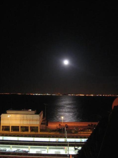 Gorgeous River View In Alfama Lisboa Εξωτερικό φωτογραφία